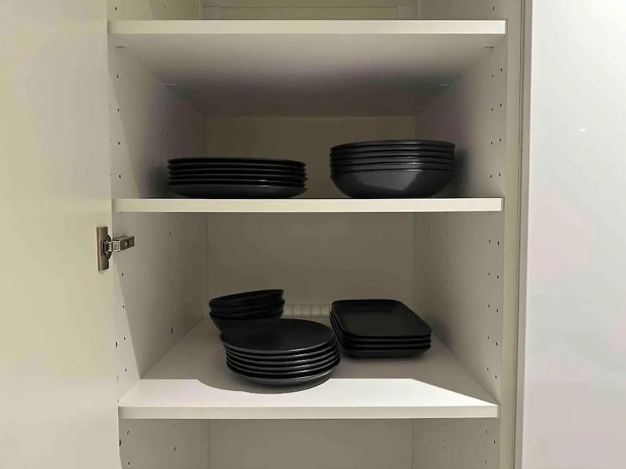 Apartmán Lille Damsgardsveien 61 Bergen